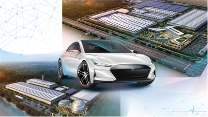 新造車勢力解讀 游俠汽車雙基地布局的戰(zhàn)略深意與投資邏輯