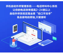 電銷(xiāo)軟件熱賣(mài)促銷(xiāo)
